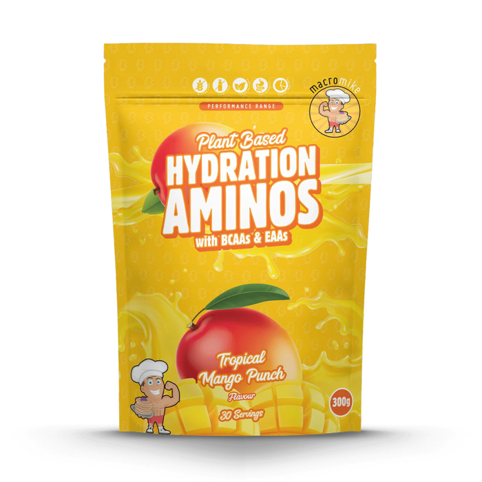 Hydration Aminos by Macro Mike