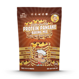 Protein Pancake Baking Mix by Macro Mike