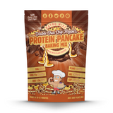 Protein Pancake Baking Mix by Macro Mike