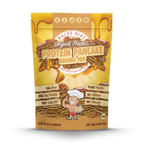 Protein Pancake Baking Mix by Macro Mike