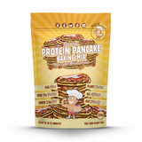 Protein Pancake Baking Mix by Macro Mike