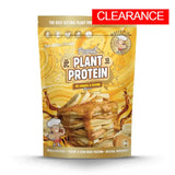 Special Edition Premium Peanut Protein by Macro Mike