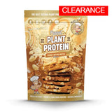 Special Edition Premium Peanut Protein by Macro Mike