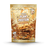 Special Edition Premium Peanut Protein by Macro Mike