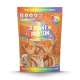 Special Edition Premium Peanut Protein by Macro Mike