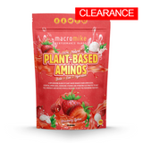 Plant-Based Aminos by Macro Mike