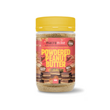 Powdered Peanut Butter by Macro Mike