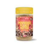 Powdered Peanut Butter by Macro Mike