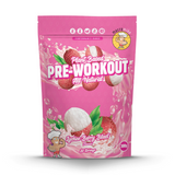 Pre-Workout by Macro Mike