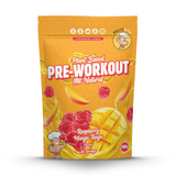 Pre-Workout by Macro Mike