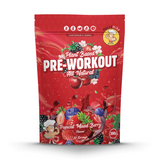 Pre-Workout by Macro Mike