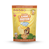 Almond Plant Protein by Macro Mike