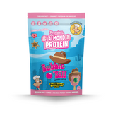 Almond Plant Protein by Macro Mike