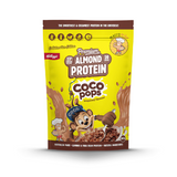 Almond Plant Protein by Macro Mike