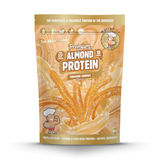Special Edition Premium Almond Protein by Macro Mike