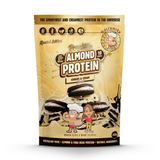 Special Edition Premium Almond Protein by Macro Mike