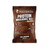 Protein Ball by Macro Mike