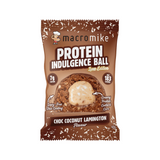 Protein Ball by Macro Mike