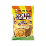Protein Ball by Macro Mike