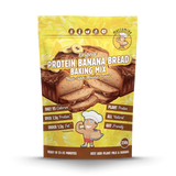 Protein Banana Bread Baking Mix by Macro Mike