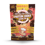 Protein Cookie Baking Mix by Macro Mike