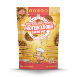 Protein Cookie Baking Mix by Macro Mike