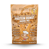 Protein Donut Baking Mix by Macro Mike