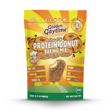 Protein Donut Baking Mix by Macro Mike