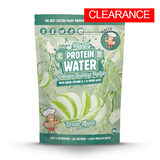 Protein Water + Collagen Building Peptides by Macro Mike