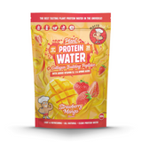Protein Water + Collagen Building Peptides by Macro Mike