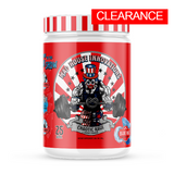 Chaotic Rage by Mad House Innovations