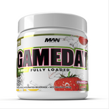 Game Day Fully Loaded by MAN Sports