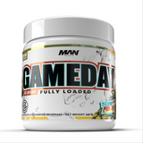 Game Day Fully Loaded by MAN Sports