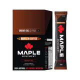 Maple Coffee Energy Gel by Maple Movement