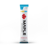 Maple Lemon Salt Energy Gel by Maple Movement