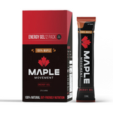 Maple Energy Gel by Maple Movement