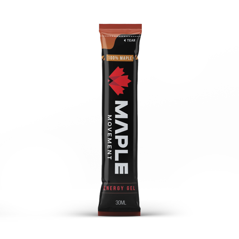Maple Energy Gel by Maple Movement