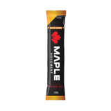 Maple Salted Caramel Energy Gel by Maple Movement