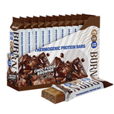 Burn Protein Bars by Maxines