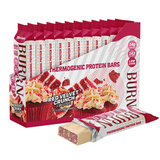 Burn Protein Bars by Maxines