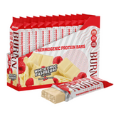 Burn Protein Bars by Maxines