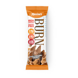 Burn Protein Bars by Maxines