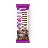 Burn Protein Bars by Maxines