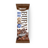 Burn Protein Bars by Maxines