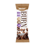 Burn Protein Bars by Maxines