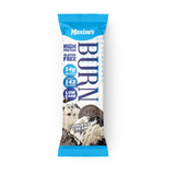 Burn Protein Bars by Maxines