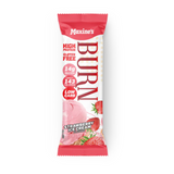 Burn Protein Bars by Maxines