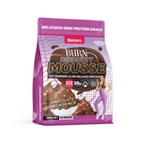 Burn Dessert Mousse by Maxines