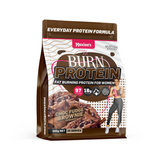 NEW Burn Protein by Maxines