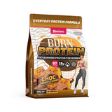 Burn Protein by Maxines